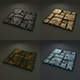 Stone road 01 - 3DOcean Item for Sale