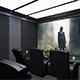Home Cinema Design Collection 14 - 3DOcean Item for Sale