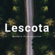 Lescota Keynote - GraphicRiver Item for Sale