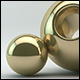 V-Ray Brass Material - 3DOcean Item for Sale
