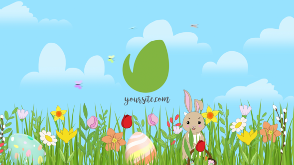 Spring | Easter Reveal