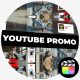 YouTube Promotion Thumbnail