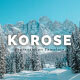 Korose Keynote Templates - GraphicRiver Item for Sale