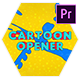 Cartoon Drawn Opener - Premiere Pro - VideoHive Item for Sale