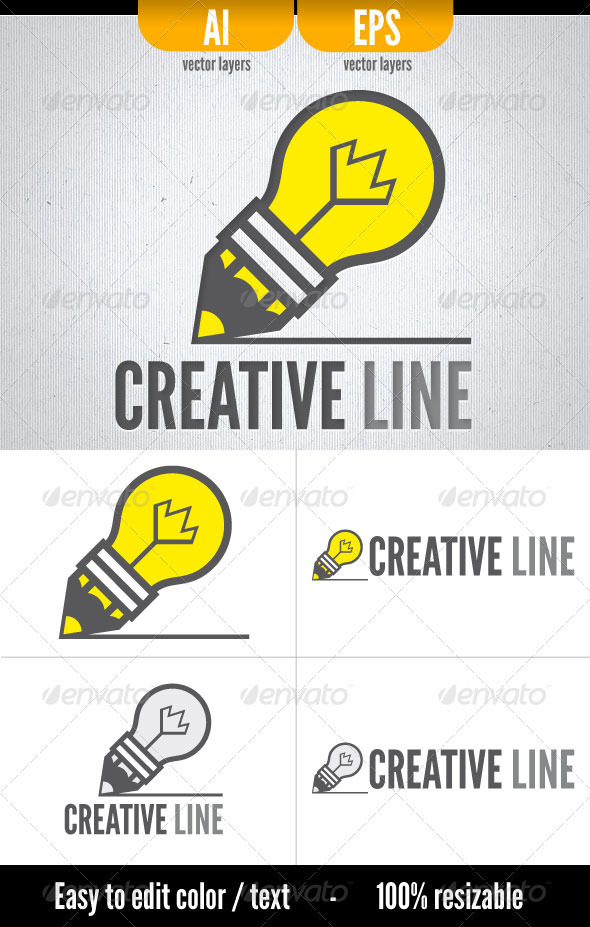 Creative Line