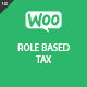 Role Based Tax For WooCommerce - CodeCanyon Item for Sale