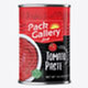 Canned Tomato Paste Label Design - GraphicRiver Item for Sale