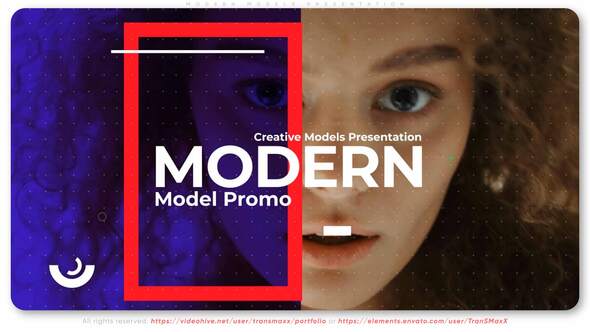 Modern Models Presentation