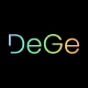 DeGe Mobile Crypto Wallet - ThemeForest Item for Sale