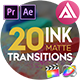 2K INK Color Transitions - VideoHive Item for Sale