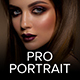 Professional Portrait Lightroom Desktop And Mobile Presets - GraphicRiver Item for Sale