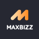 Maxbizz - Consulting & Financial Elementor WordPress Theme - ThemeForest Item for Sale