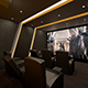 Home Cinema Design Collection 18 - 3DOcean Item for Sale