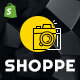 Shoppe - Shopify 2.0 Multi-Purpose Responsive Theme - ThemeForest Item for Sale