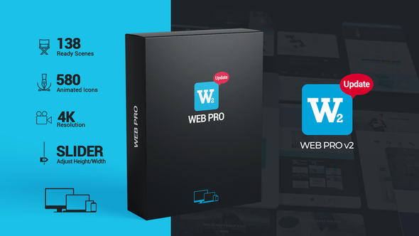 Web Pro v2
