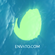 Ocean Wave Logo Reveal - VideoHive Item for Sale