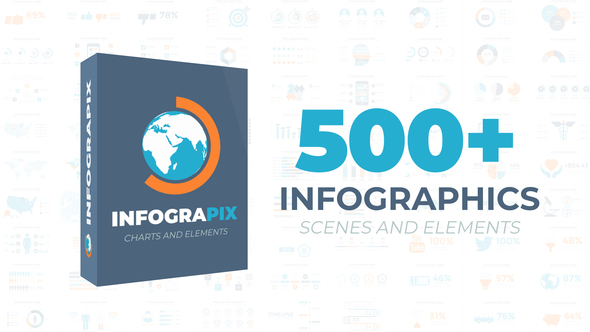 Infographic Toolkit alt