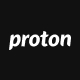 Proton - Minimal Portfolio Theme - ThemeForest Item for Sale