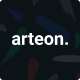 Arteon — Multi-Purpose WordPress Theme - ThemeForest Item for Sale