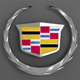 Cadillac Car Logo - 3DOcean Item for Sale