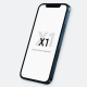 X1 - App Promo - VideoHive Item for Sale