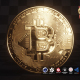 Bitcoin - 3DOcean Item for Sale