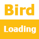 CSS3 Bird Loading - CodeCanyon Item for Sale