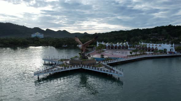 The Travel Heaven of Langkawi, Malaysia