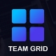 Team Grid - Team Member Showcase WordPress Plugin & Team Editor - CodeCanyon Item for Sale
