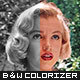InstantAI Black&White Colorizer - GraphicRiver Item for Sale