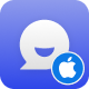 iOS Messenger Template v2 + Firebase Firestore + AdMob - CodeCanyon Item for Sale