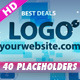 Online Store Promo - VideoHive Item for Sale