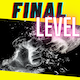Final Level Electro Metal