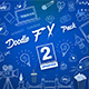 Doodle FX Pack 2 - VideoHive Item for Sale