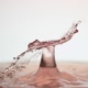 Object Drop Into Water