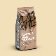 Metallic Coffee Bag Mockup - GraphicRiver Item for Sale
