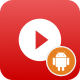 Hyper - Youtube Playlist Viewing Application + Admob [Android] - CodeCanyon Item for Sale