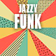 Upbeat Jazzy Funk Beat