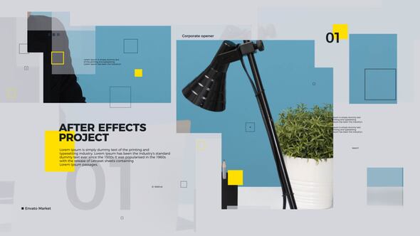 Office Slideshow alt