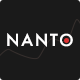 Nanto - OnePage Parallax WordPress Theme - ThemeForest Item for Sale