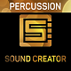 Action Cinematic Percussion Pack 