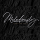 Melodiously Script - GraphicRiver Item for Sale