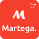 Martega - Mega Super Market OpenCart Template - ThemeForest Item for Sale