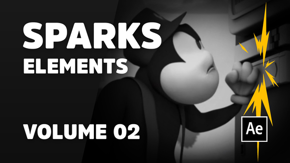 Sparks Elements Volume 02 [Ae]