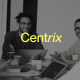 Centrix. - Creative Agency & Portfolio Figma Template - ThemeForest Item for Sale