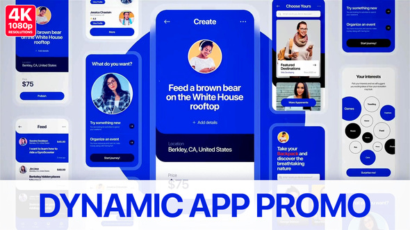 App Promo