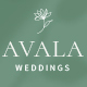 Avala - Wedding & Event Theme - ThemeForest Item for Sale