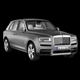 rolls royce cullinan - 3DOcean Item for Sale