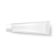 Vector 3d Realistic Plastic Metal White Tube Icon - GraphicRiver Item for Sale
