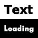CSS3 Wavy Text Loading Animation Effects - CodeCanyon Item for Sale